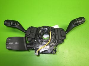 Steering Column Switch FORD Focus II Turnier (DA, DS, FFS), FORD Focus II Stufenheck (DB, DH, FCH)