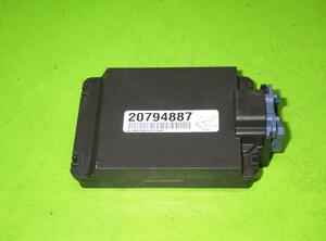 Power Steering Control Unit OPEL Insignia A Sports Tourer (G09)
