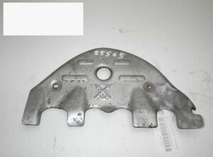 Intake Manifold FORD Fiesta IV (JA, JB)