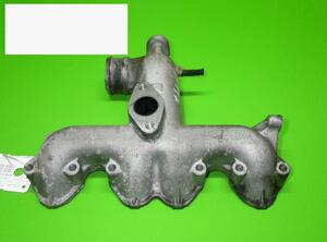 Intake Manifold VW Golf III (1H1)