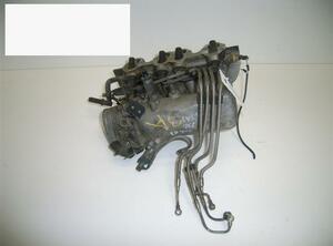 Intake Manifold AUDI 80 (893, 894, 8A2)