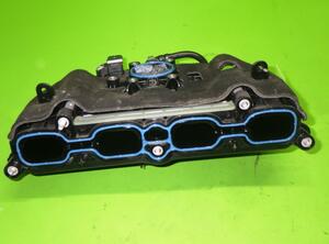 Intake Manifold OPEL Astra K (B16)