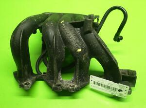 Intake Manifold OPEL Kadett E Cabriolet (43B)