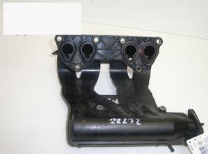 Intake Manifold RENAULT Clio II (BB, CB)