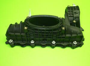 Intake Manifold MERCEDES-BENZ Sprinter 3-T Kasten (B906), MERCEDES-BENZ Sprinter 3,5-T Kasten (906)