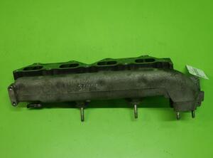 Intake Manifold MAZDA 6 Stufenheck (GG)