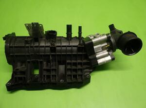 Intake Manifold FORD Puma (--)