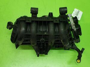 Intake Manifold OPEL ASTRA G Hatchback (T98), OPEL CORSA C (X01)