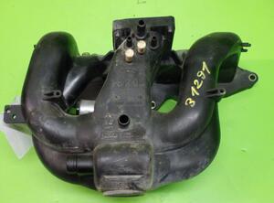 Intake Manifold FORD FOCUS Saloon (DFW)