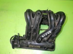 Intake Manifold RENAULT TWINGO II (CN0_)