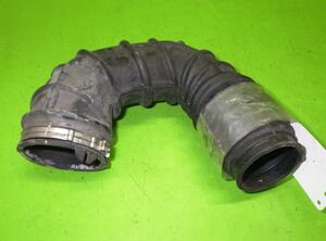 Air Filter Intake Pipe FORD Fiesta V (JD, JH)