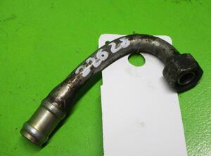 Air Filter Intake Pipe MERCEDES-BENZ /8 (W115)