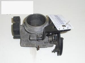 Throttle Body FORD Scorpio II Turnier (GGR, GNR)