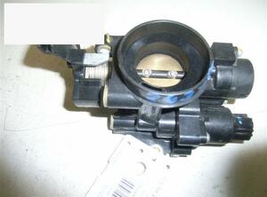 Throttle Body TOYOTA Aygo (KGB1, WNB1)