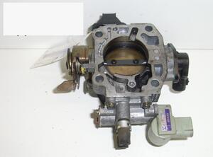 Throttle Body HONDA Civic VI Coupe (EJ, EM1)