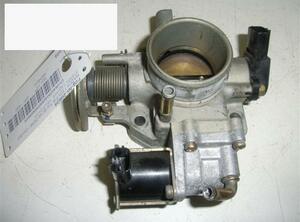 Throttle Body MAZDA 323 F VI (BJ)