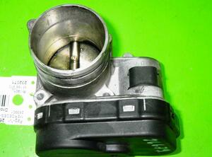 Throttle Body MERCEDES-BENZ A-Klasse (W168)