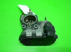 Throttle Body OPEL Corsa C (F08, F68), OPEL Agila (A) (A H00)