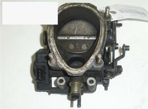 Throttle Body OPEL Kadett E CC (T85)