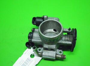 Throttle Body CHEVROLET Aveo/Kalos Schrägheck (T200), DAEWOO Kalos (KLAS)