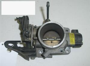 Throttle Body FORD Mondeo II (BAP), FORD Mondeo II Stufenheck (BFP)