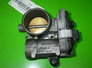 Throttle Body PEUGEOT 207 (WA, WC)