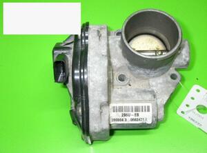 Throttle Body FORD Fiesta V (JD, JH), FORD Fusion (JU)