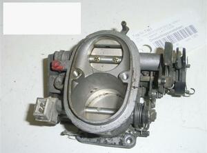 Throttle Body VW Polo Coupe (80, 86C)