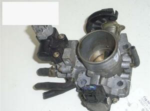 Throttle Body TOYOTA Corolla Liftback (E11)