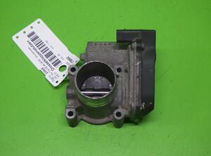 Throttle Body VW Fox Schrägheck (5Z1, 5Z3, 5Z4), VW Polo (9N)