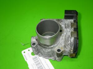 Throttle Body RENAULT Megane II Kombi (KM0/1), RENAULT Scénic II (JM0/1)