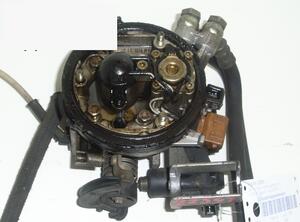 Throttle Body SEAT Ibiza II (6K1)