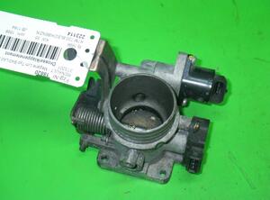 Throttle Body RENAULT Megane I (BA0/1)