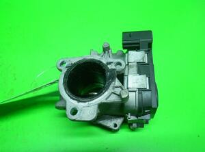 Throttle Body FIAT Fiorino Kasten/Großraumlimousine (225)