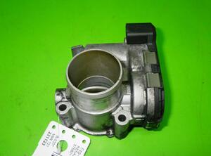 Throttle Body RENAULT Scénic II (JM0/1), RENAULT Megane II Kombi (KM0/1)