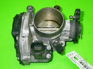 Throttle Body VW Passat (3B2), AUDI A4 (8D2, B5)