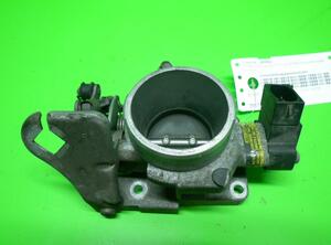 Throttle Body FORD Puma (EC)