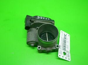 Throttle Body SKODA Roomster (5J), VW Polo (9N)