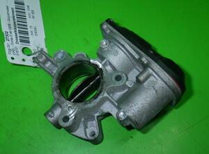 Throttle Body OPEL Corsa D (S07)