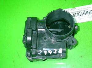 Throttle Body PEUGEOT 207 (WA, WC)