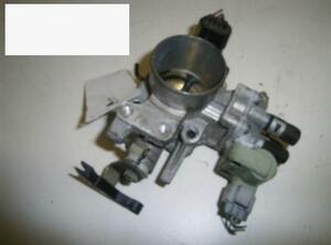 Throttle Body TOYOTA Carina E Stufenheck (T19)