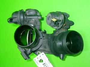 Throttle Body PEUGEOT 407 SW (6E)