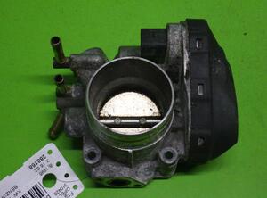 Throttle Body OPEL Astra F CC (T92)