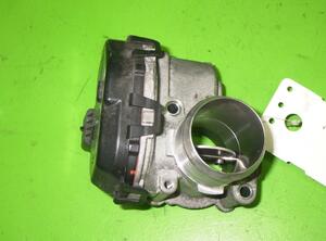 Throttle Body OPEL Crossland X (P17, P2QO)