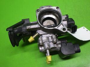 Throttle Body TOYOTA Yaris (NCP1, NLP1, SCP1)