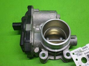 Throttle Body OPEL Astra K (B16)