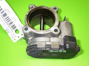 Throttle Body MERCEDES-BENZ C-Klasse T-Model (S204), MERCEDES-BENZ GL-Klasse (X164)