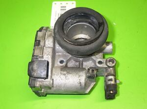 Throttle Body CITROËN C1 (PM, PN)