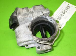 Throttle Body VW Fox Schrägheck (5Z1, 5Z3, 5Z4)