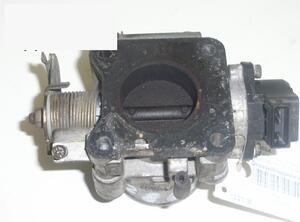 Throttle Body HYUNDAI Lantra I (J-1)